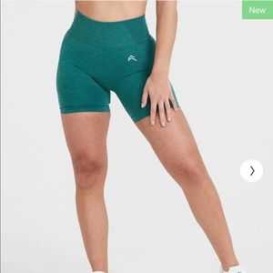 Oner Active classic seamless shorts